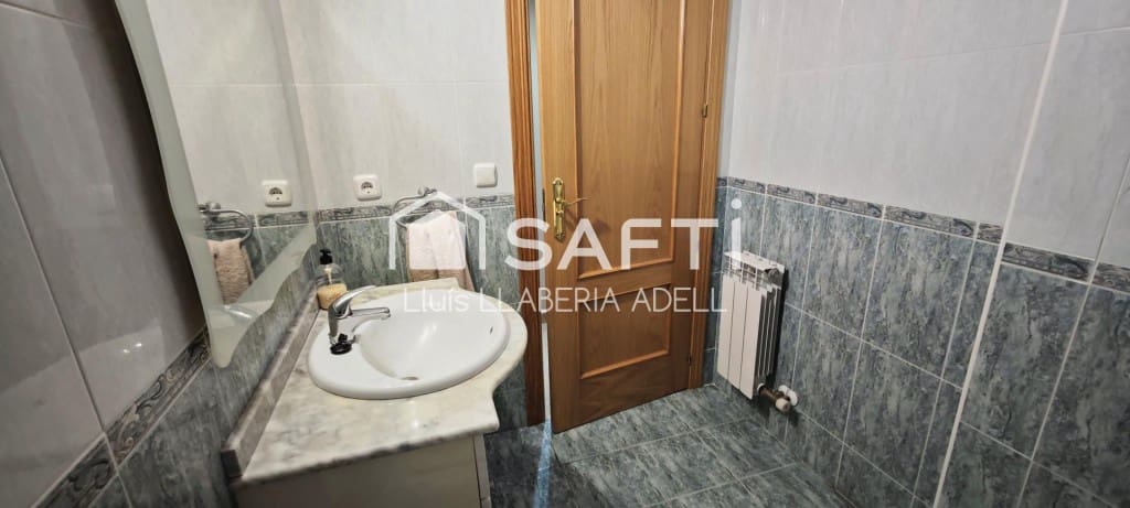 4 soveværelse Lejlighed til salg i Salou med swimmingpool garage - € 348.000 (Ref: 9977015)