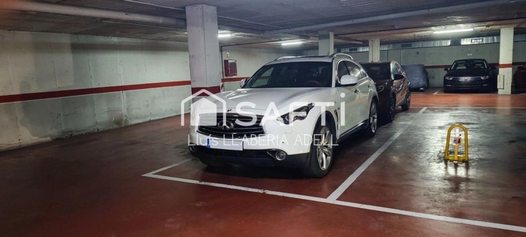 4 soveværelse Lejlighed til salg i Salou med swimmingpool garage - € 348.000 (Ref: 9977015)