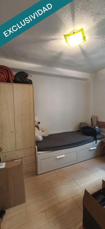 2 soveværelse Lejlighed til salg i Madrid by - € 285.000 (Ref: 9977016)