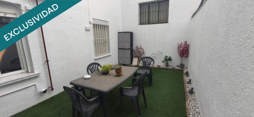 2 soveværelse Lejlighed til salg i Madrid by - € 285.000 (Ref: 9977016)