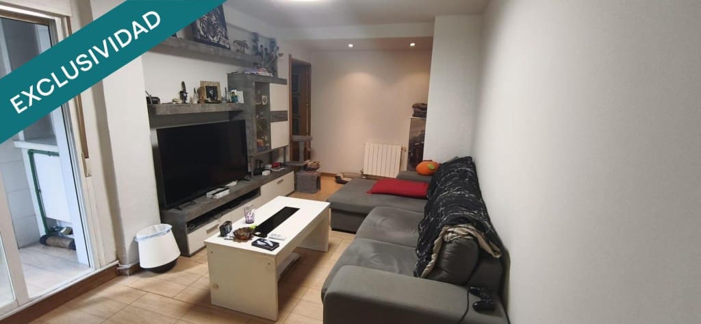 2 soveværelse Lejlighed til salg i Madrid by - € 285.000 (Ref: 9977016)