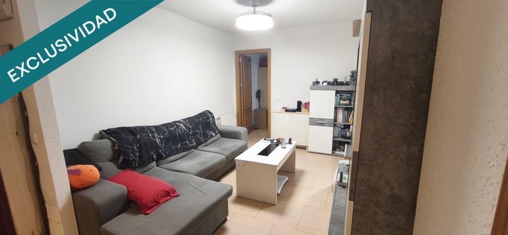 2 soveværelse Lejlighed til salg i Madrid by - € 285.000 (Ref: 9977016)