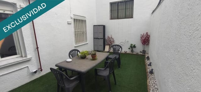 2 soveværelse Lejlighed til salg i Vista Alegre, Madrid by - € 285.000 (Ref: 9977016)