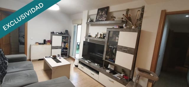 2 soveværelse Lejlighed til salg i Vista Alegre, Madrid by - € 285.000 (Ref: 9977016)