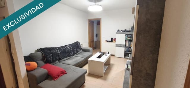 2 soveværelse Lejlighed til salg i Vista Alegre, Madrid by - € 285.000 (Ref: 9977016)