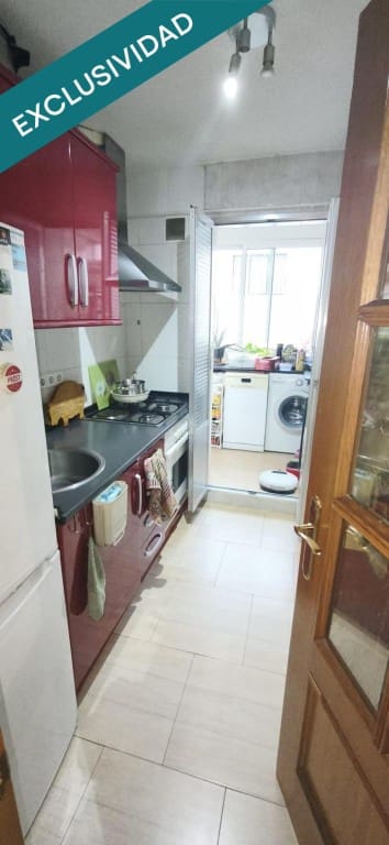 2 soveværelse Lejlighed til salg i Madrid by - € 285.000 (Ref: 9977016)