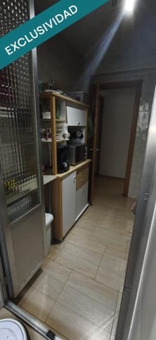 2 soveværelse Lejlighed til salg i Vista Alegre, Madrid by - € 285.000 (Ref: 9977016)