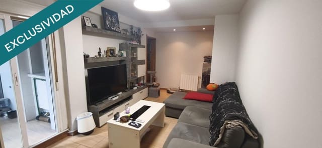 2 soveværelse Lejlighed til salg i Vista Alegre, Madrid by - € 285.000 (Ref: 9977016)