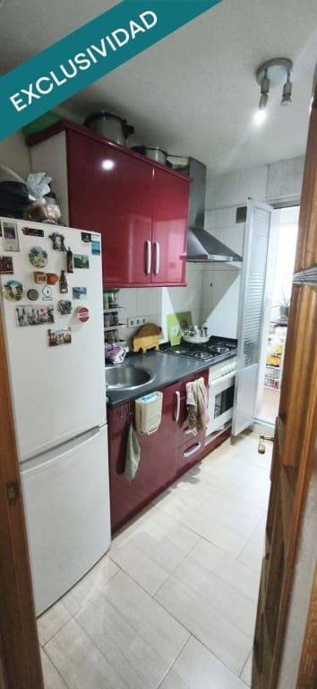 2 soveværelse Lejlighed til salg i Madrid by - € 285.000 (Ref: 9977016)