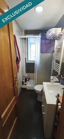 2 soveværelse Lejlighed til salg i Vista Alegre, Madrid by - € 285.000 (Ref: 9977016)