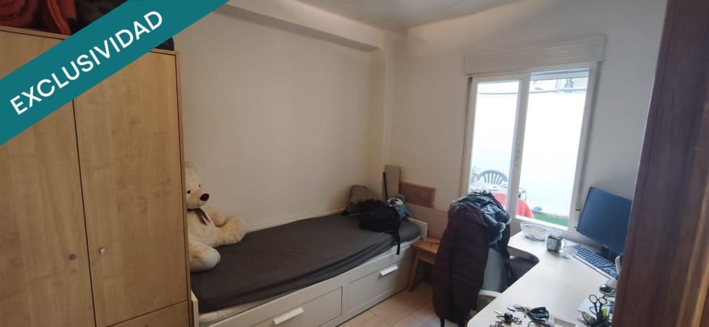 2 soveværelse Lejlighed til salg i Madrid by - € 285.000 (Ref: 9977016)