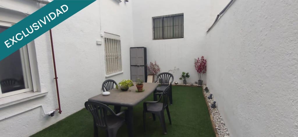 2 soveværelse Lejlighed til salg i Madrid by - € 285.000 (Ref: 9977016)