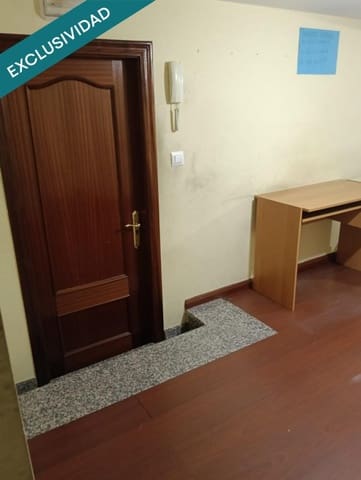 Erhverv til salg i Xinzo de Limia - € 78.000 (Ref: 9978514)
