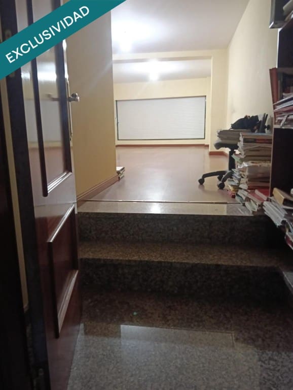 Erhverv til salg i Xinzo de Limia - € 78.000 (Ref: 9978514)