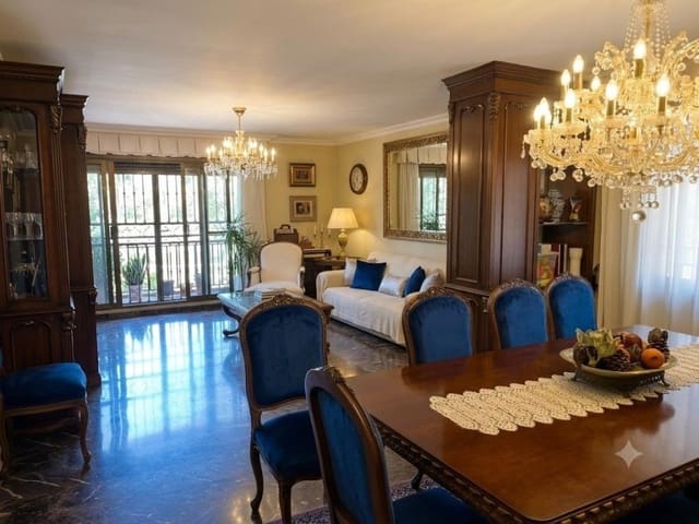 4 sovrum Lägenhet till salu i Trinitat, Valencia stad - 629 000 € (Ref: 9978515)