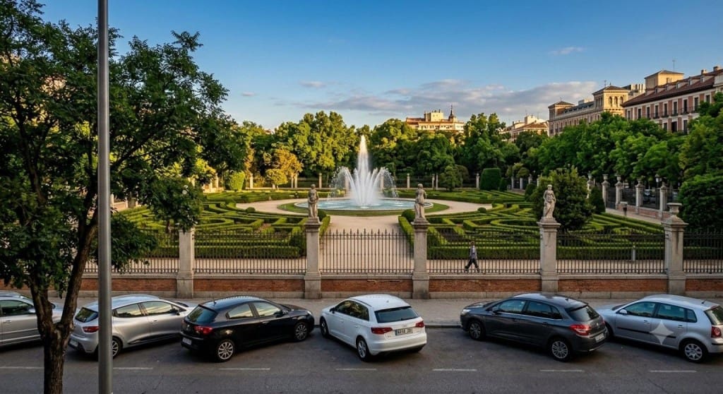 Apartamento de 4 habitaciones en València ciudad en venta - 629.000 € (Ref: 9978515)