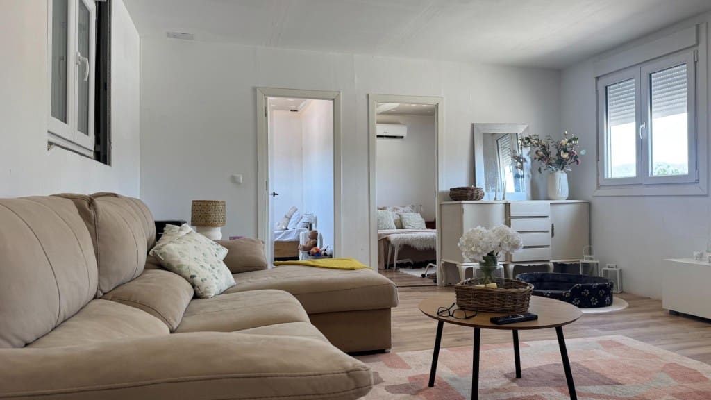 2 chambre Finca/Maison de Campagne à vendre à Novelda - 149 000 € (Ref: 9978516)
