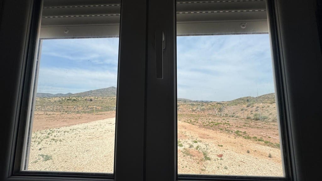 2 chambre Finca/Maison de Campagne à vendre à Novelda - 149 000 € (Ref: 9978516)