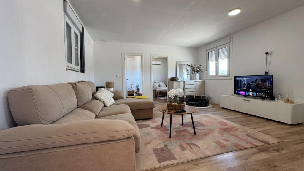 2 chambre Finca/Maison de Campagne à vendre à Novelda - 149 000 € (Ref: 9978516)