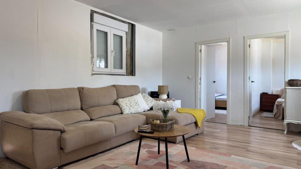 2 chambre Finca/Maison de Campagne à vendre à Novelda - 149 000 € (Ref: 9978516)