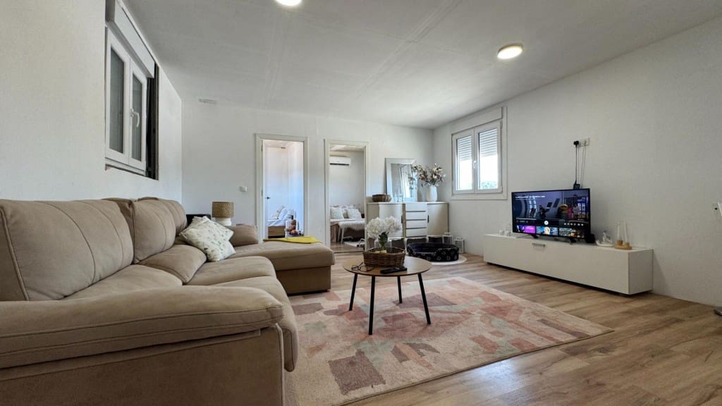 2 chambre Finca/Maison de Campagne à vendre à Novelda - 149 000 € (Ref: 9978516)