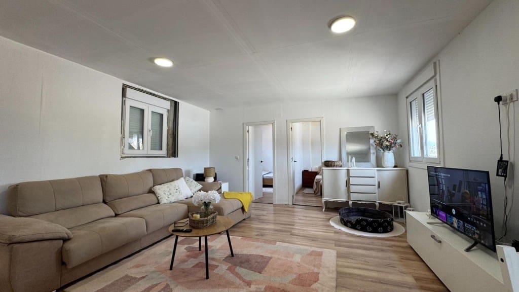 2 chambre Finca/Maison de Campagne à vendre à Novelda - 149 000 € (Ref: 9978516)