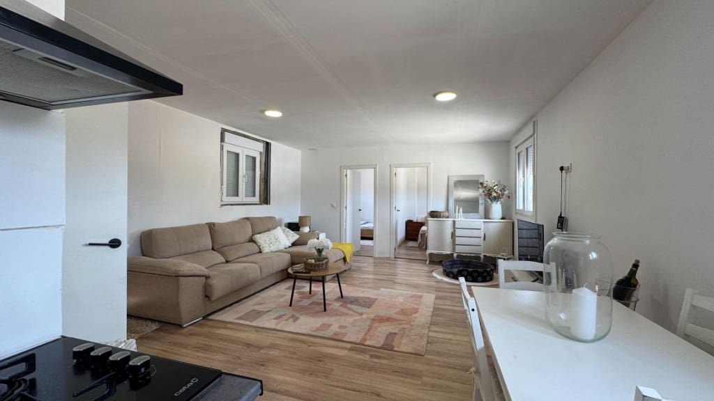 2 chambre Finca/Maison de Campagne à vendre à Novelda - 149 000 € (Ref: 9978516)