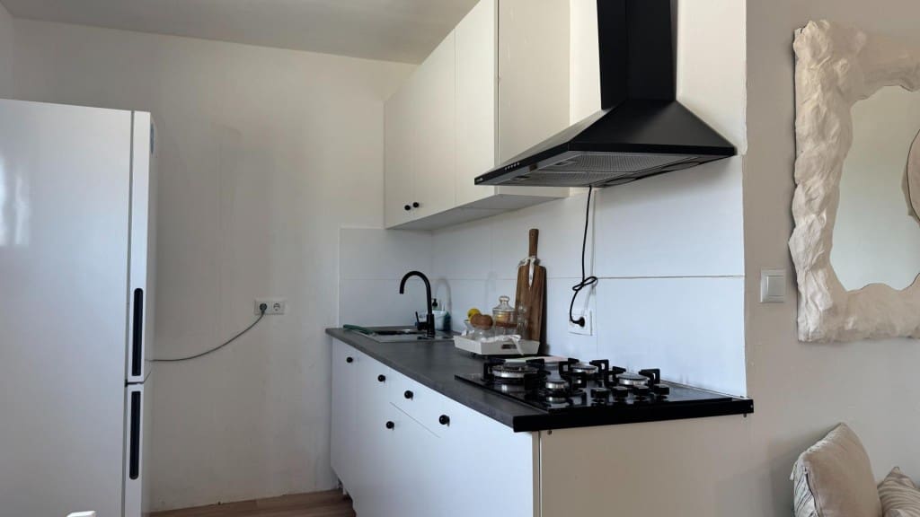 2 chambre Finca/Maison de Campagne à vendre à Novelda - 149 000 € (Ref: 9978516)
