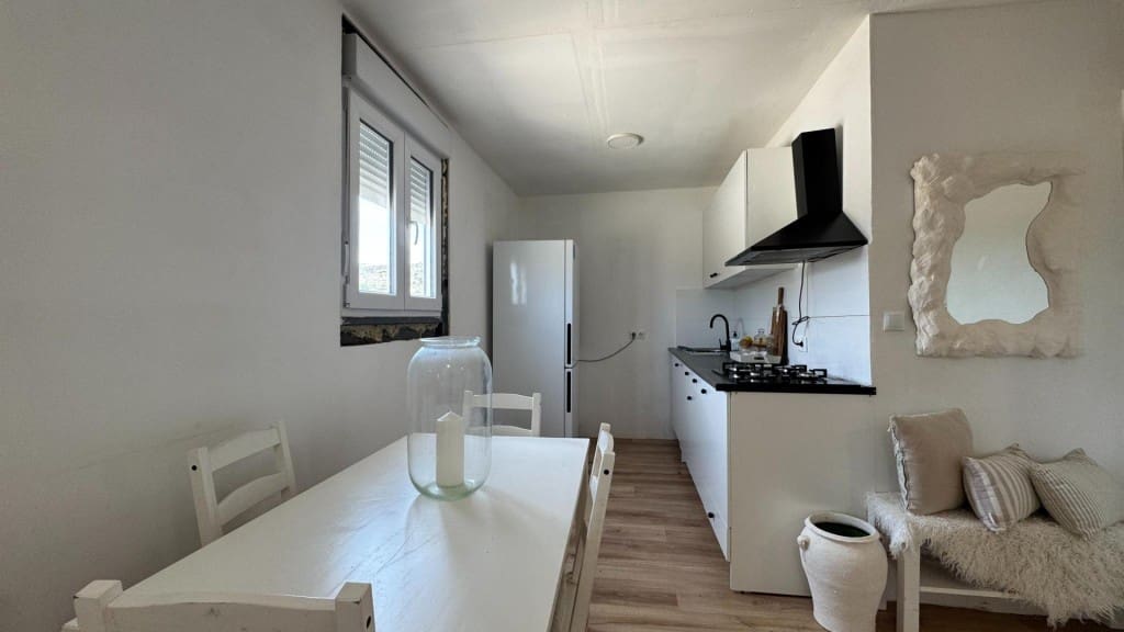 2 chambre Finca/Maison de Campagne à vendre à Novelda - 149 000 € (Ref: 9978516)