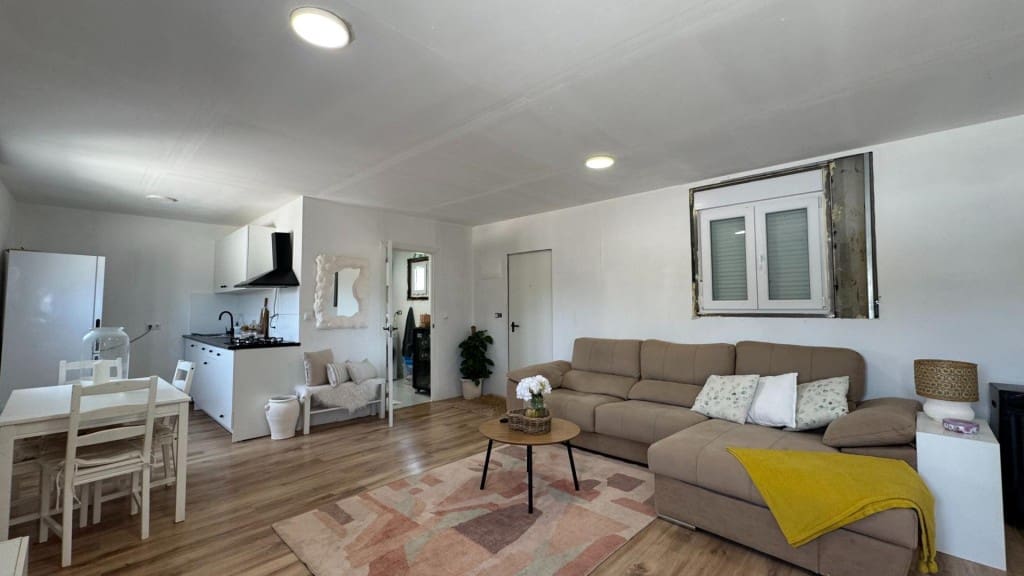 2 chambre Finca/Maison de Campagne à vendre à Novelda - 149 000 € (Ref: 9978516)