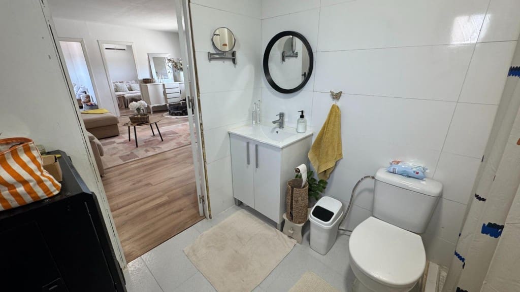 2 chambre Finca/Maison de Campagne à vendre à Novelda - 149 000 € (Ref: 9978516)