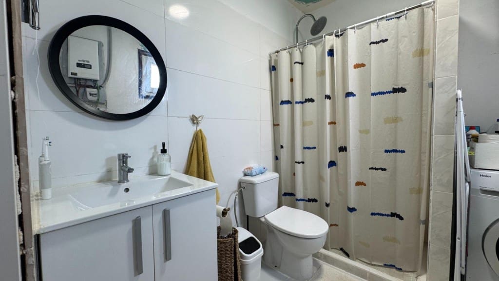 2 chambre Finca/Maison de Campagne à vendre à Novelda - 149 000 € (Ref: 9978516)