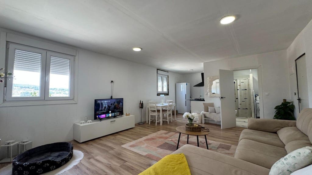 2 chambre Finca/Maison de Campagne à vendre à Novelda - 149 000 € (Ref: 9978516)