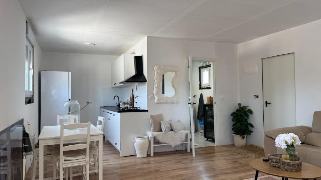 2 chambre Finca/Maison de Campagne à vendre à Novelda - 149 000 € (Ref: 9978516)