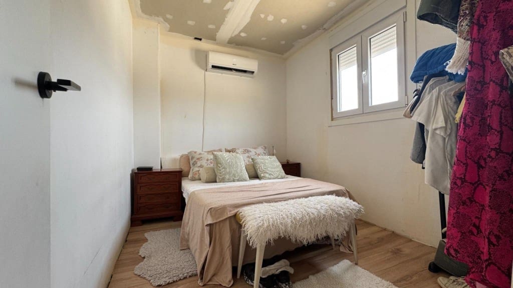 2 chambre Finca/Maison de Campagne à vendre à Novelda - 149 000 € (Ref: 9978516)