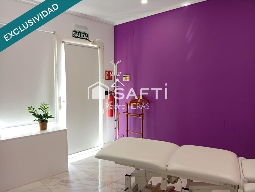 Kommersiell til salgs i Lloret de Mar - € 17 000 (Ref: 9983767)