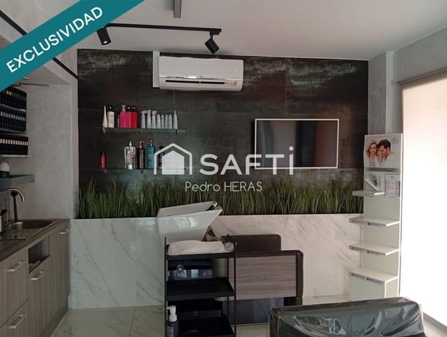 Kommersiell til salgs i Fenals, Lloret de Mar - € 17 000 (Ref: 9983767)