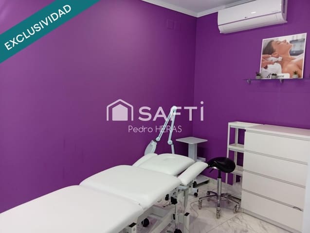 Kommersiell til salgs i Fenals, Lloret de Mar - € 17 000 (Ref: 9983767)
