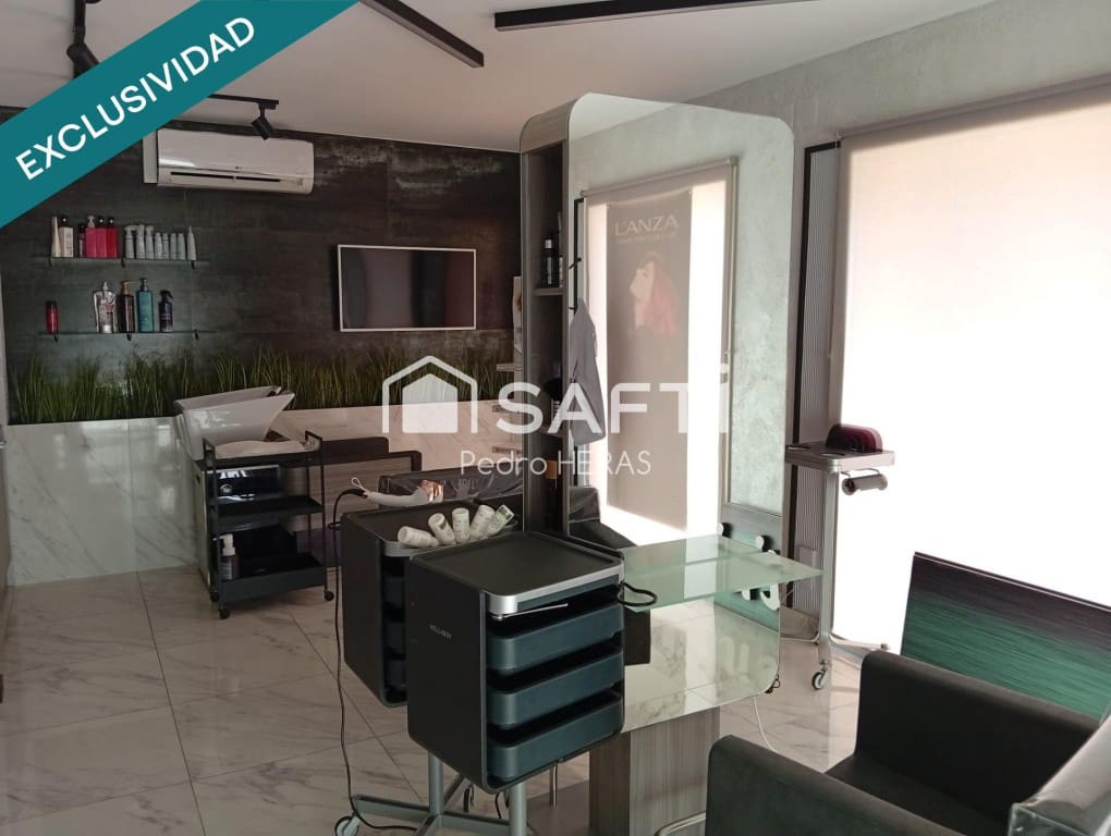 Kommersiell til salgs i Lloret de Mar - € 17 000 (Ref: 9983767)