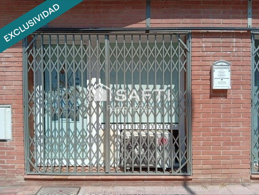 Kommersiell til salgs i Lloret de Mar - € 17 000 (Ref: 9983767)