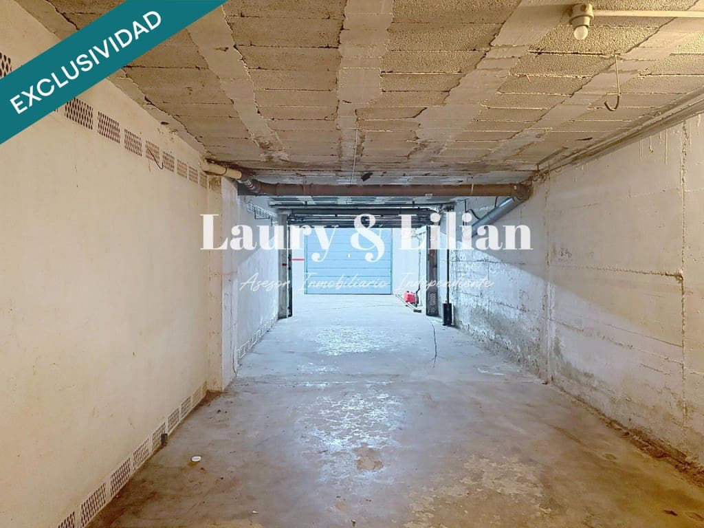 Garasje til salgs i Empuriabrava - € 37 000 (Ref: 9983768)