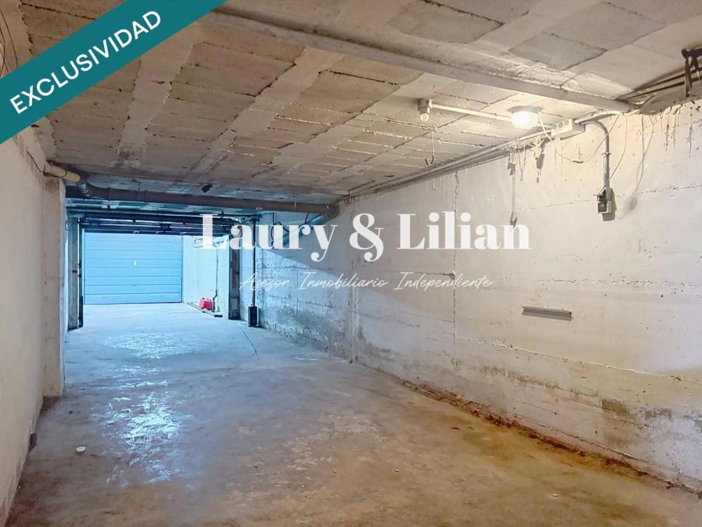 Garasje til salgs i Empuriabrava - € 37 000 (Ref: 9983768)