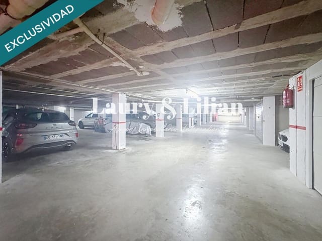 Garasje til salgs i Empuriabrava, Castelló d'Empúries - € 37 000 (Ref: 9983768)