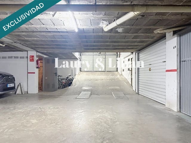 Garasje til salgs i Empuriabrava, Castelló d'Empúries - € 37 000 (Ref: 9983768)