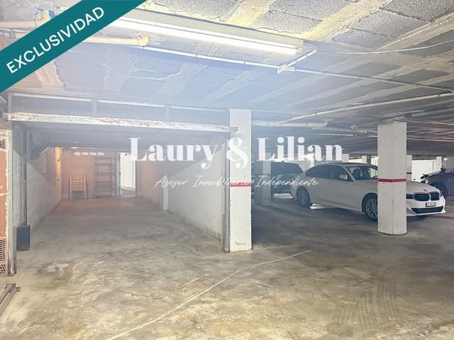 Garasje til salgs i Empuriabrava, Castelló d'Empúries - € 37 000 (Ref: 9983768)