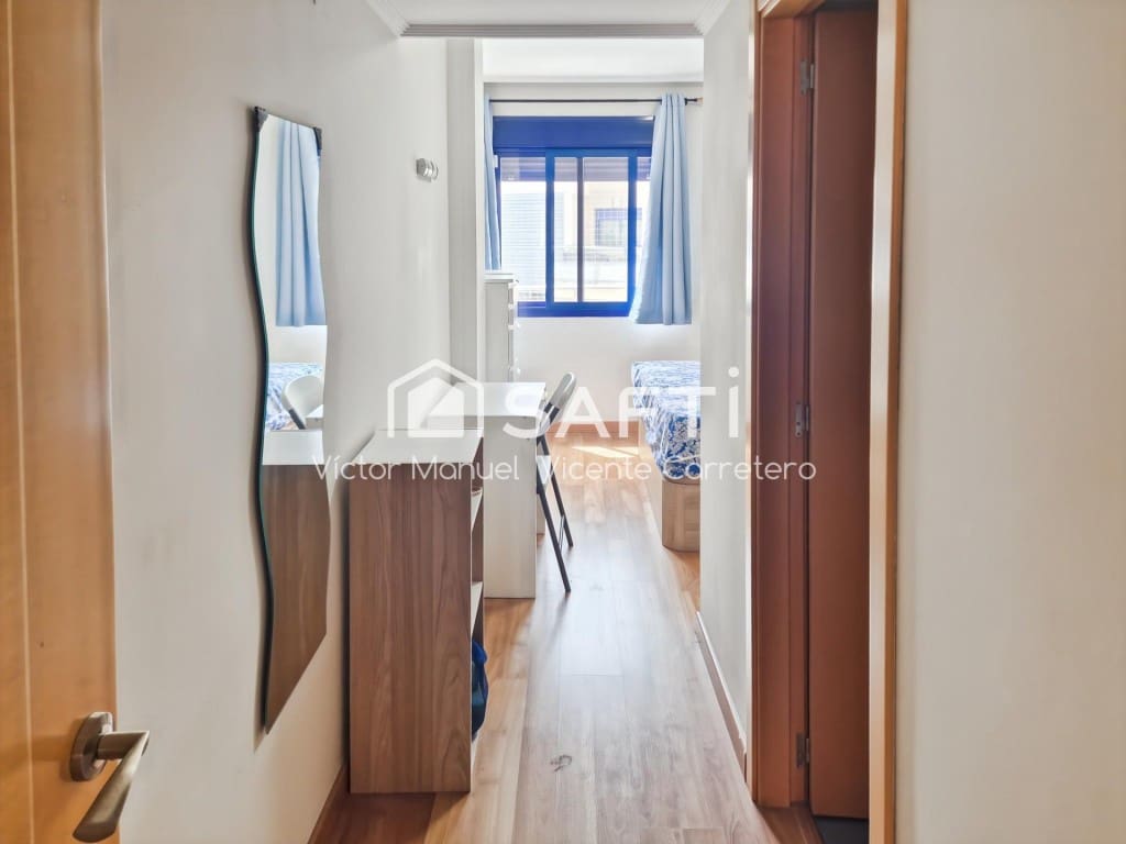 3 makuuhuone Kattohuoneisto myytävänä paikassa Canet d'En Berenguer mukana uima-altaan - 330 000 € (Ref: 9983769)