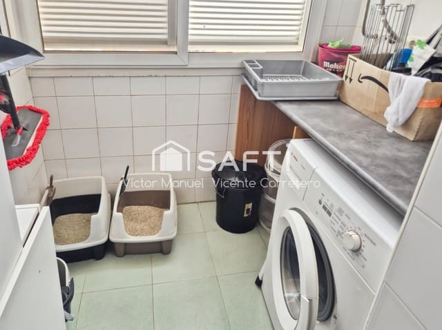 Ático de 3 habitaciones en Canet d'En Berenguer en venta con piscina - 330.000 € (Ref: 9983769)