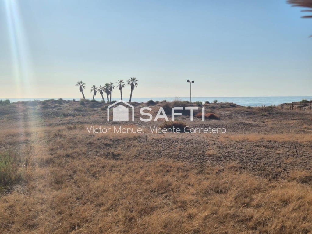3 makuuhuone Kattohuoneisto myytävänä paikassa Canet d'En Berenguer mukana uima-altaan - 330 000 € (Ref: 9983769)