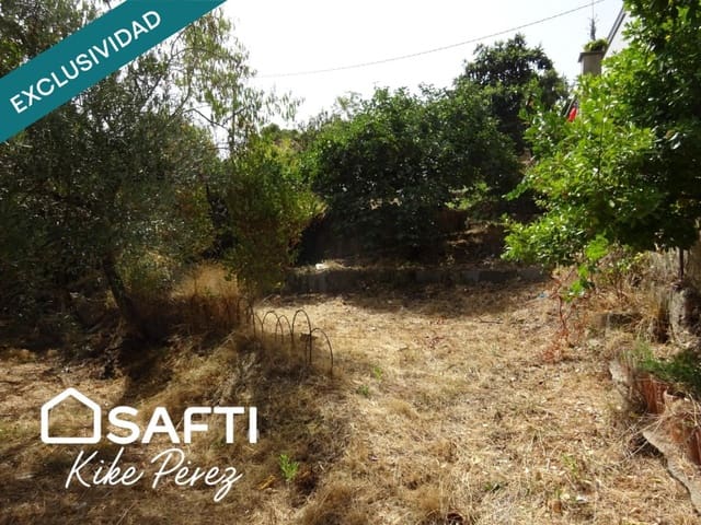 Solar/Parcela en Sant Boi de Llobregat en venta - 205.000 € (Ref: 9983770)