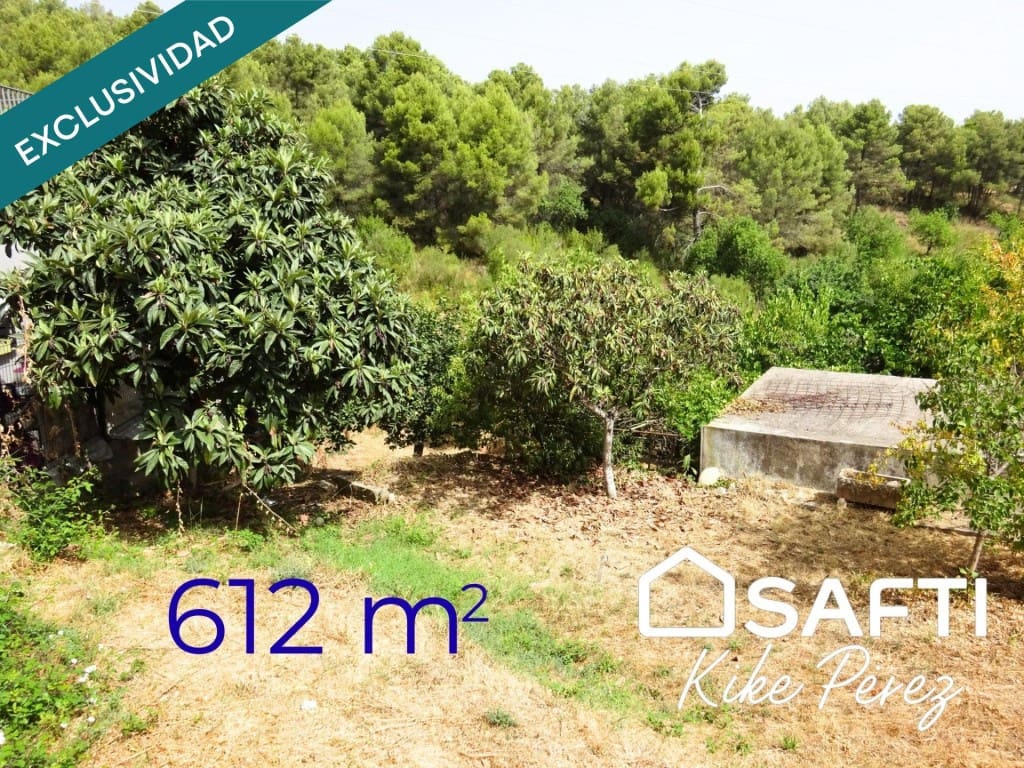 Solar/Parcela en Sant Boi de Llobregat en venta - 205.000 € (Ref: 9983770)
